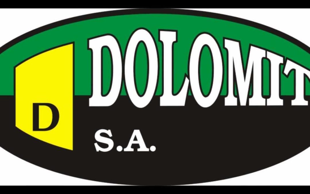 PPUH „DOLOMIT” KOPALNIA ZĄBKOWICE S.A.
