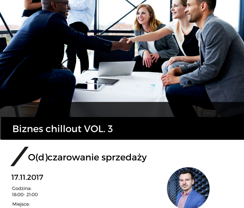 Biznes chillout