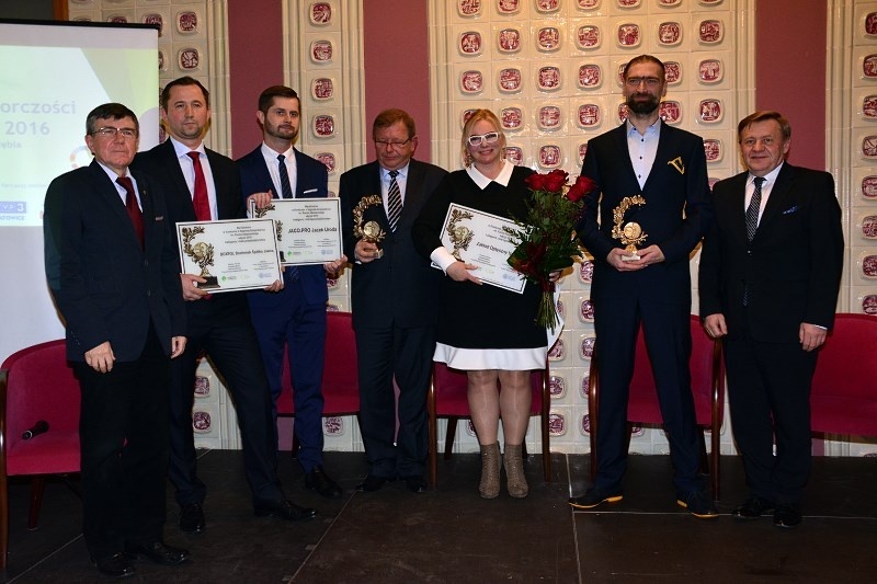 Już 16 listopada Gala Przedsiębiorczości