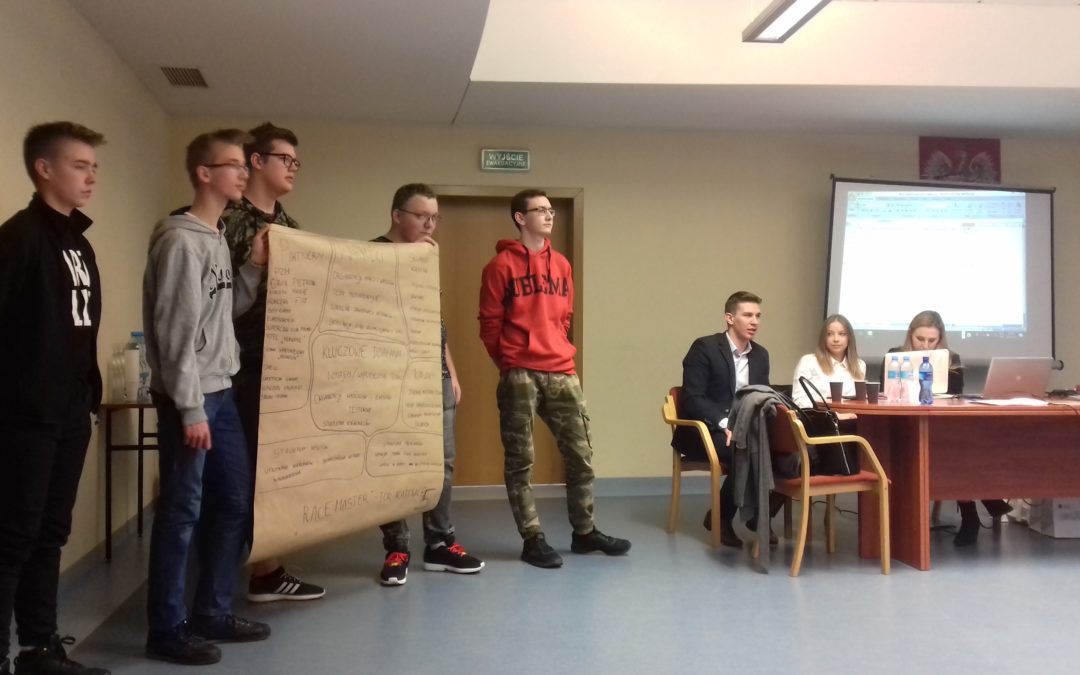 15 edycja Dnia Przedsiębiorczości za nami