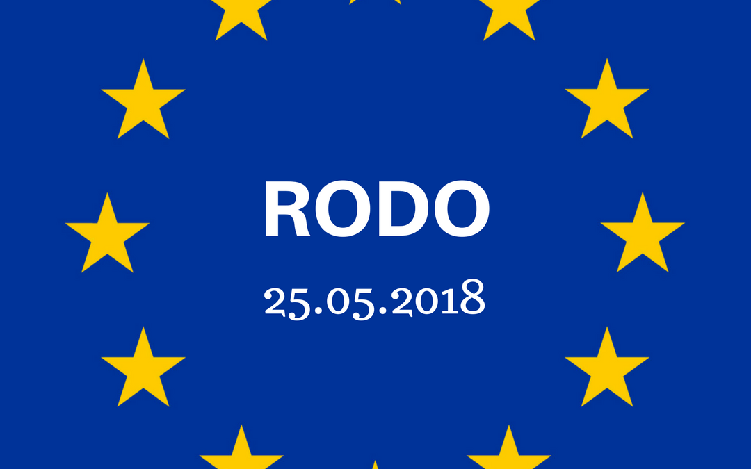 Jak przygotować się na RODO – rekomendacje dla MŚP
