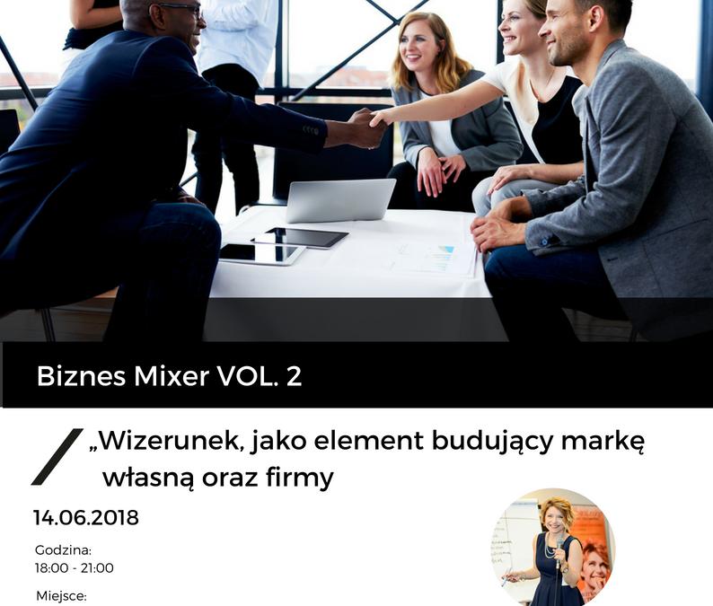 Kolejny Biznes Mixer w Dąbrowie Górniczej