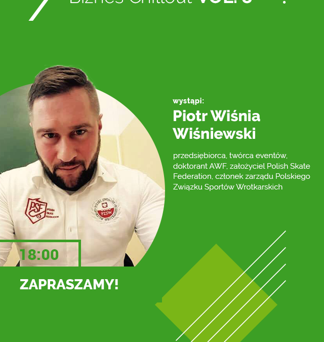 Zapraszamy na pierwszy w tym roku Biznes Chillout.