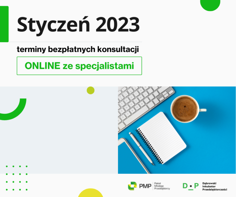 Już dziś poznaj plan wydarzeń na ten kwartał 2023 roku Invest in